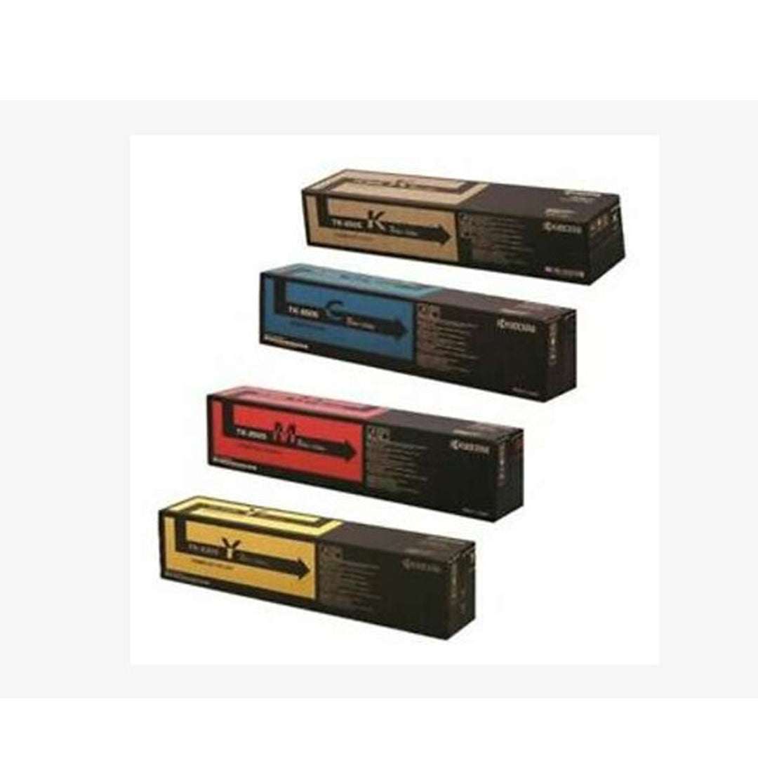 Kyocera TK-8305 Toner Cartridge for Kyocera TASKalfa 3050ci, 3550ci, 4550ci, 5550ci Printers