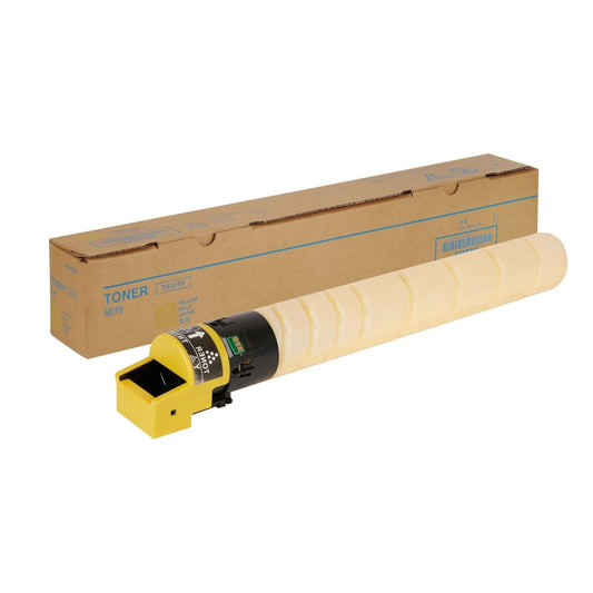 Konica Minolta TN328 Toner Cartridge (TN328K, TN328C, TN328M, TN328Y) for Bizhub C250i, C300i, C360i, C450i, C550i & C650i Series