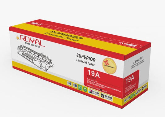 Compatible HP 19A Imaging Drum (CF219A) for HP LaserJet Pro M102, M104, M130 & M132 Series Printers