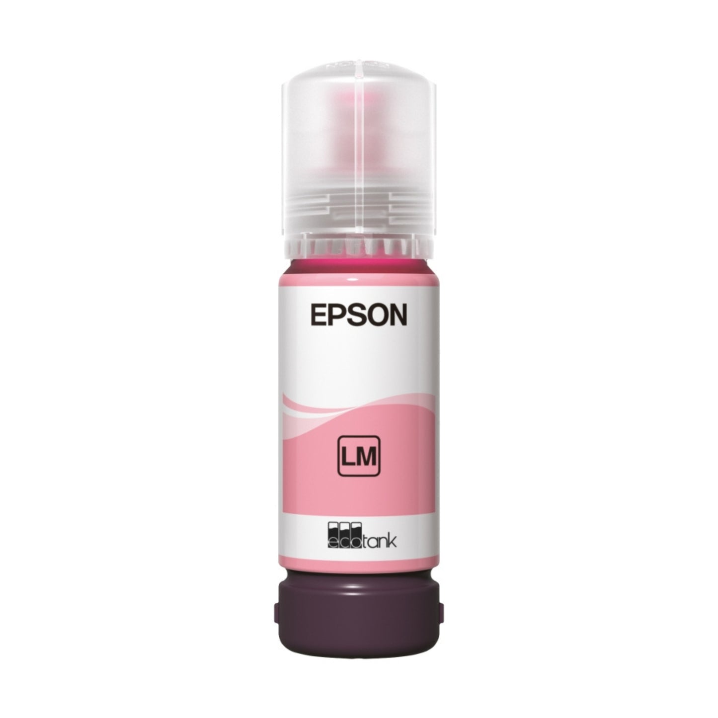 Epson 108 Original Ink Bottles (T09C1, T09C2, T09C3, T09C4, T09C5, T09C6) for Epson EcoTank L8050, L18050 & L8100 Series Printers