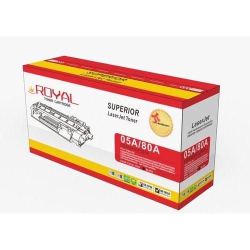 Compatible HP 05A Toner Cartridge (CE505A) for HP LaserJet P2035 and P2055 Series Printers.