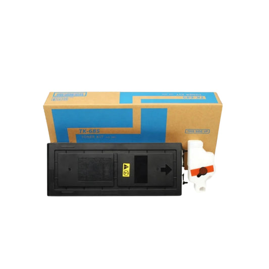 Kyocera TK-685 Toner Cartridge for Kyocera KM2540, KM2560, KM3040, KM3060 and TASKalfa 300i Printers
