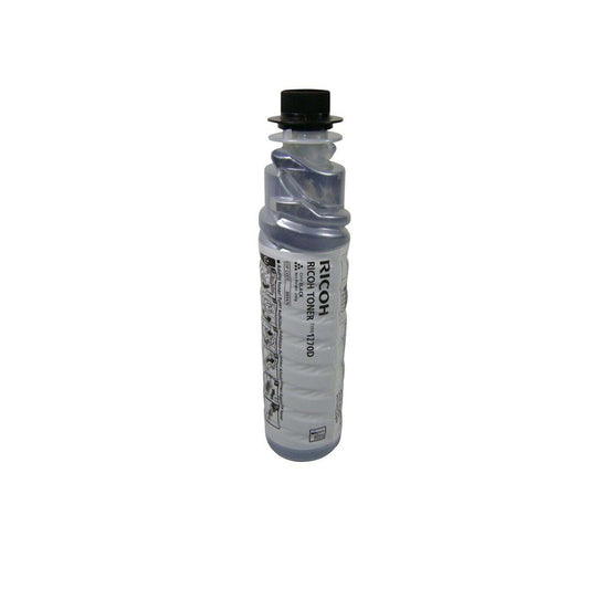 Ricoh 1270D Toner Cartridge (Type 1270D) for Ricoh Aficio 1515, MP161, MP171 & MP201 Series
