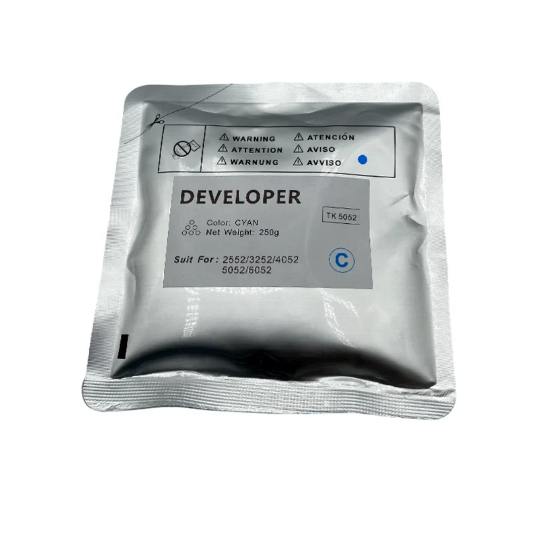 Kyocera TASKalfa 3252ci Developer Powder (DV-8350 Developer) for TASKalfa 2552ci, 3252ci Series
