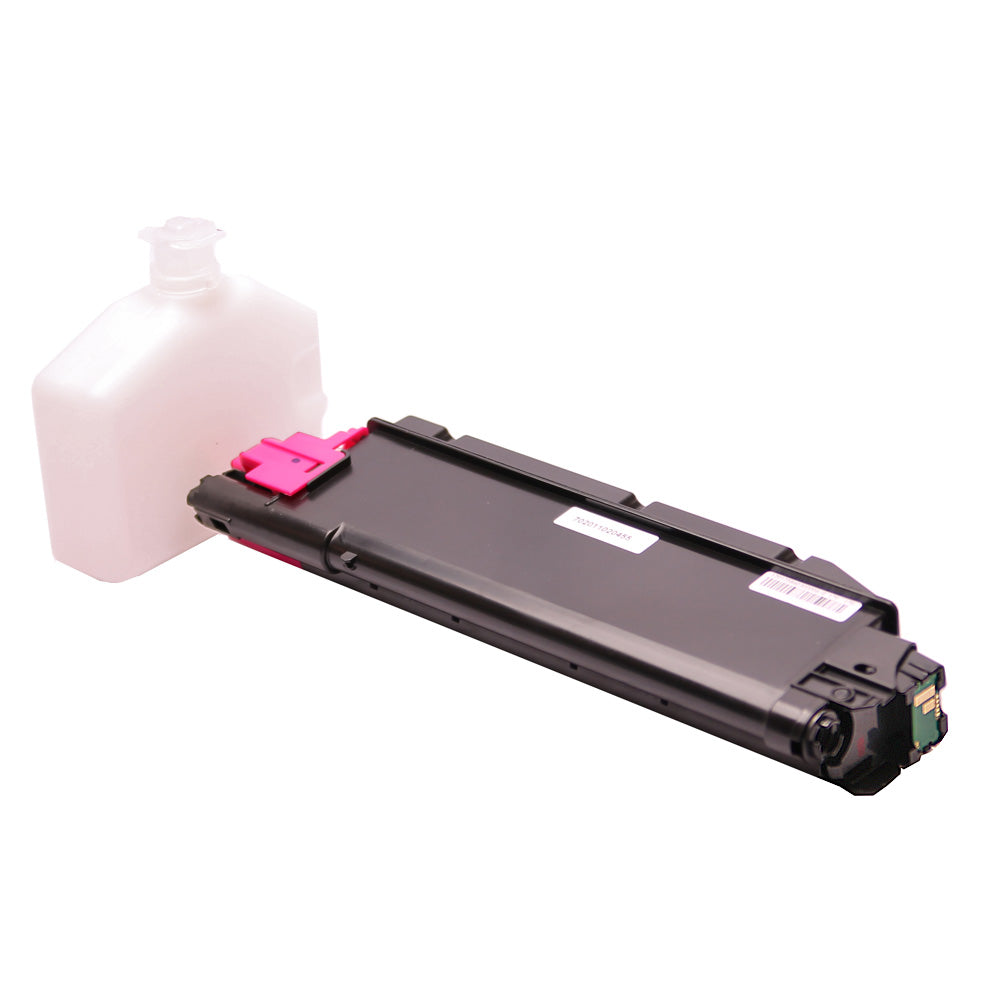 Kyocera TK-5280 Toner Cartridge (TK-5280K, TK-5280C, TK-5280M, TK-5280Y) for ECOSYS M6235cidn, M6635cidn & P6235cdn Printers