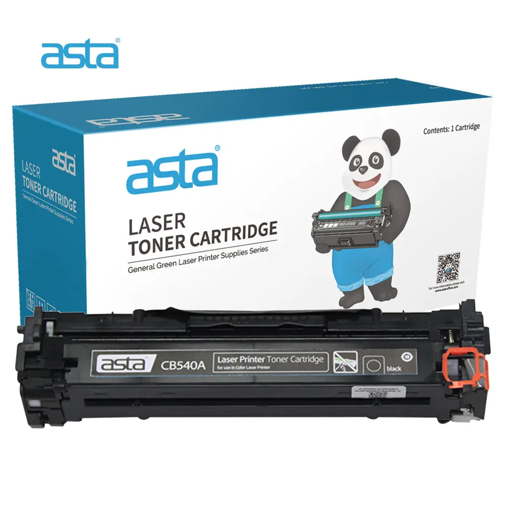 Compatible HP 207A Toner Cartridge (W2210A, W2211A, W2212A, W2213A) for HP Color LaserJet Pro M255, M282 & M283 Series Printers