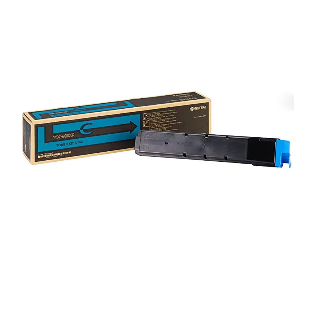Kyocera TK-8305 Toner Cartridge for Kyocera TASKalfa 3050ci, 3550ci, 4550ci, 5550ci Printers