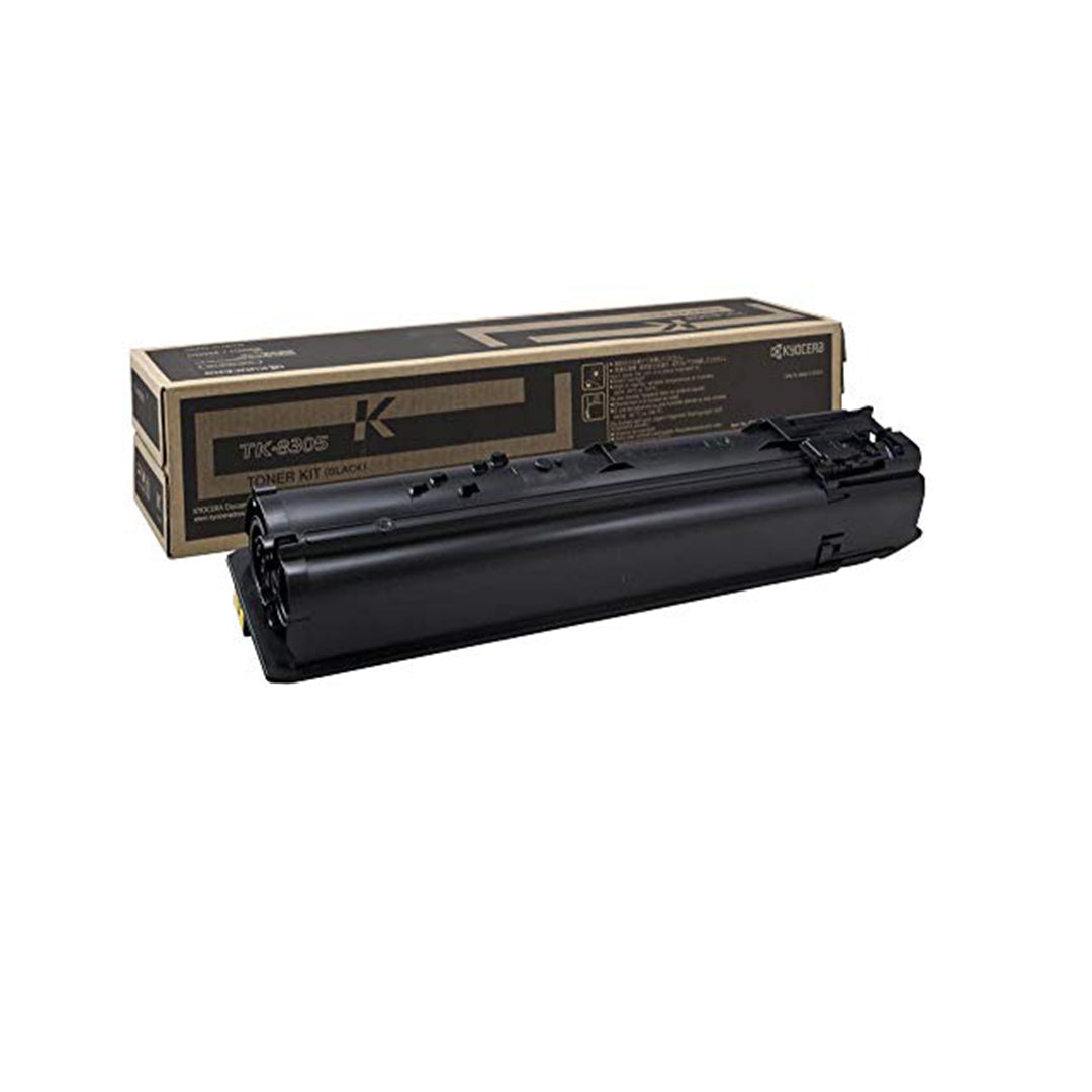 Kyocera TK-8305 Toner Cartridge for Kyocera TASKalfa 3050ci, 3550ci, 4550ci, 5550ci Printers