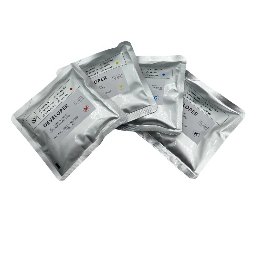 Kyocera TASKalfa 3252ci Developer Powder (DV-8350 Developer) for TASKalfa 2552ci, 3252ci Series