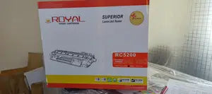 Ricoh SP5200 Toner Cartridge for Ricoh Aficio SP5200, SP5210 Series Printers