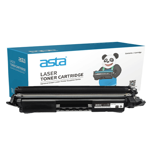 Compatible HP 17A Toner Cartridge (CF217A) for HP LaserJet Pro M102, M104, M130 & M132 Series