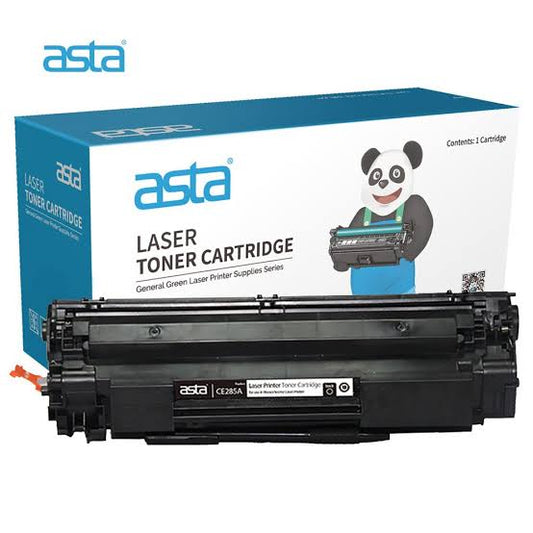 Compatible HP 05A Toner Cartridge (CE505A) for HP LaserJet P2035 and P2055 Series Printers.