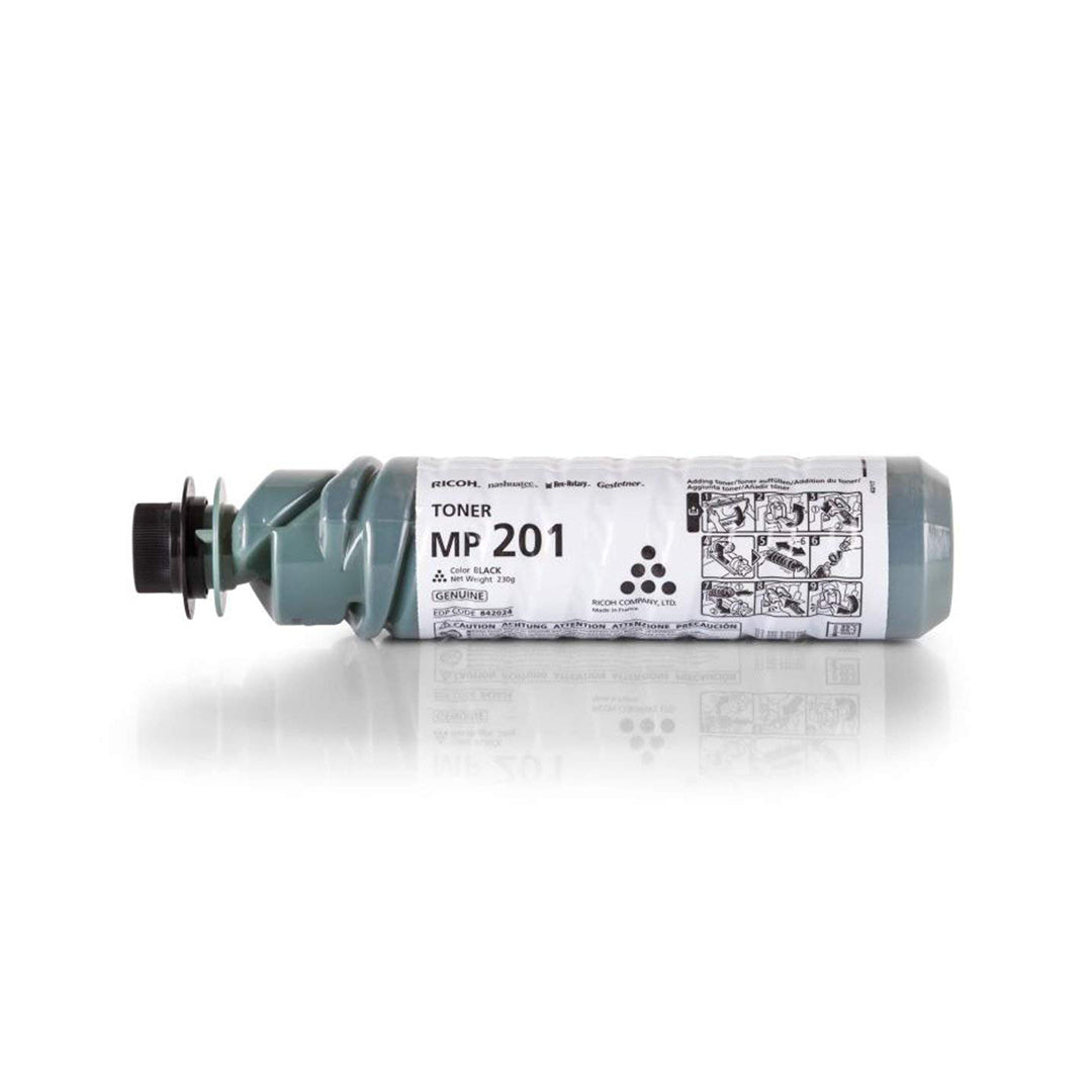 Ricoh 1270D Toner Cartridge (Type 1270D) for Ricoh Aficio 1515, MP161, MP171 & MP201 Series