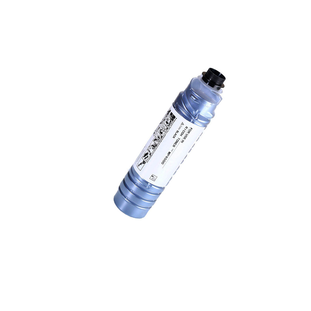 Ricoh MP4500 Toner Cartridge (Type 6210D) for Ricoh Aficio MP 3500, MP 4000, MP 4500 & MP 5000 Series