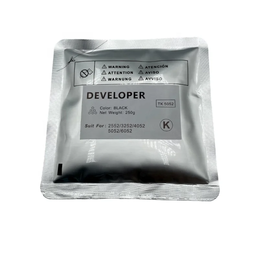 Kyocera TASKalfa 3252ci Developer Powder (DV-8350 Developer) for TASKalfa 2552ci, 3252ci Series